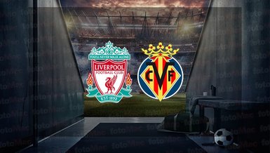LIVERPOOL VILLARREAL MAÇI CANLI İZLE 🔥 | Liverpool - Villarreal maçı ne zaman, saat kaçta ve hangi kanalda canlı yayınlanacak?