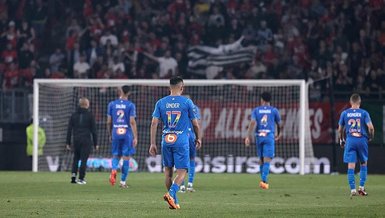 Rennes 2-0 Marsilya (MAÇ SONUCU - ÖZET)