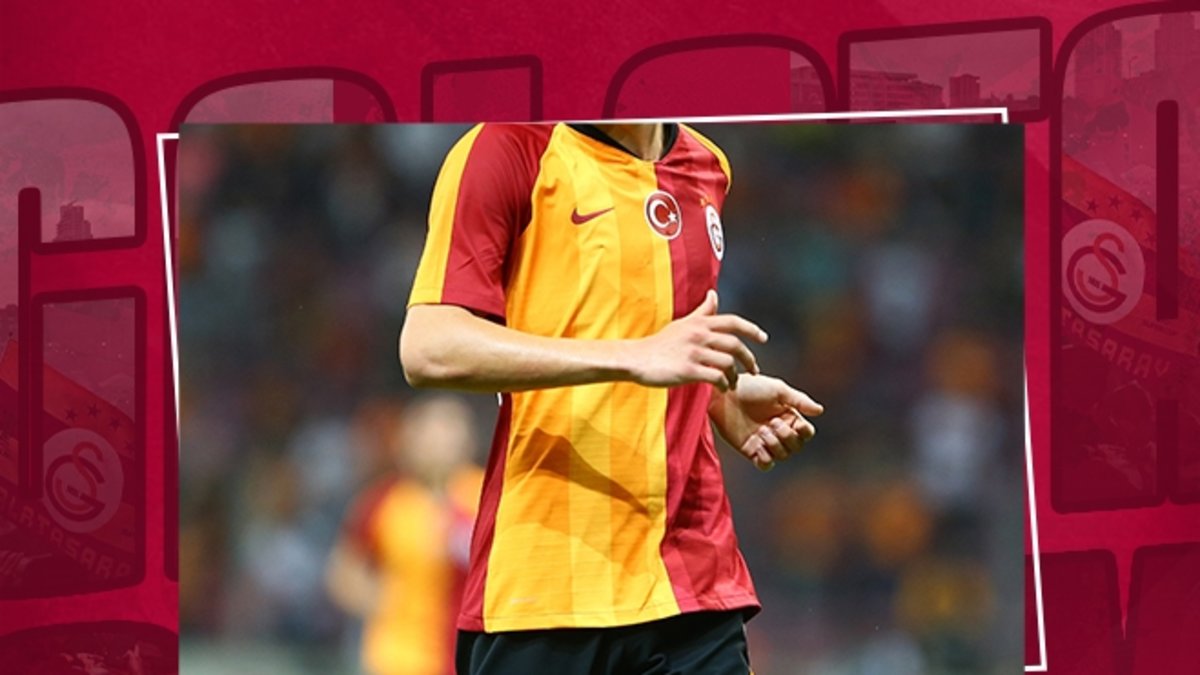 Galatasaray'dan beklenmedik transfer! Takıma geri dönüyor Galatasaray'dan beklenmedik transfer! Takıma geri dönüyor