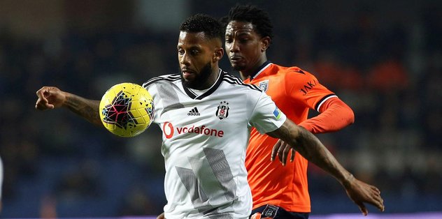 Lens’in tayini çıktı