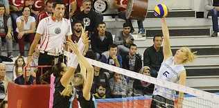 Seramiksan düşüşte