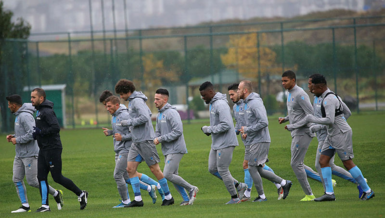 İzmir'den Antalya'ya