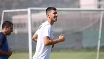 Altay’ın kozu Ceyhun