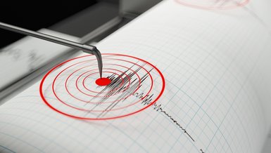 Ege Denizi'nde deprem mi oldu? Muğla deprem son dakika | AFAD şiddetini duyurdu