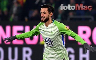 Galatasaray bombaları patlatıyor! İşte yeni 10 numara