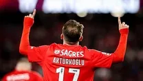 Amatörden RAMS Başakşehir’e geldi