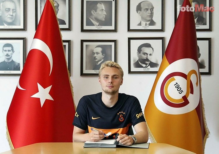 Süper Lig transferde Avrupa'yı solladı! Beşiktaş, Fenerbahçe, Galatasaray ve Trabzonspor...