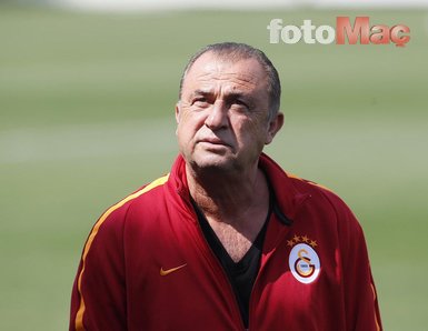 Son dakika Galatasaray haberi: Fatih Terim transfer listesini verdi! İşte o isimler