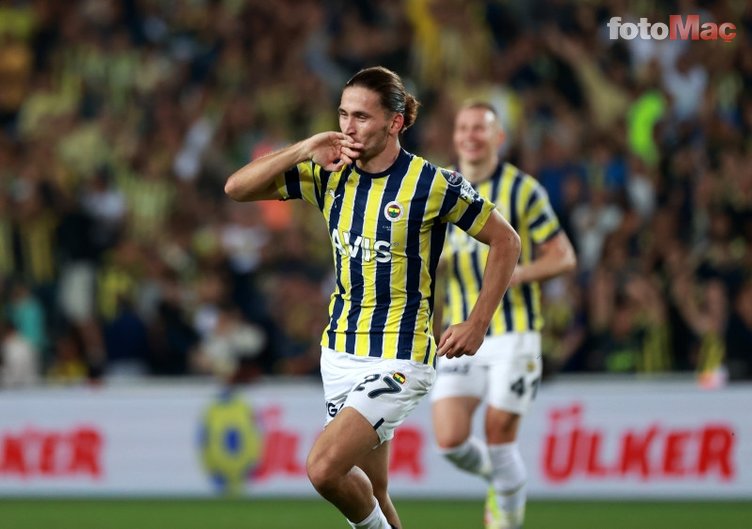 Miguel Crespo'yu Fenerbahçe'ye öneren Pedro Alves'ten çok özel transfer itirafı! Atletico Madrid...