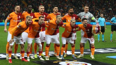 Galatasaray UEFA Avrupa Ligi'nde tur bileti için sahaya çıkacak