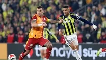 En Nesyri en iyilerle
