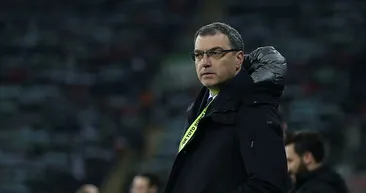 Fenerbahçe menajerlere para saçtı!