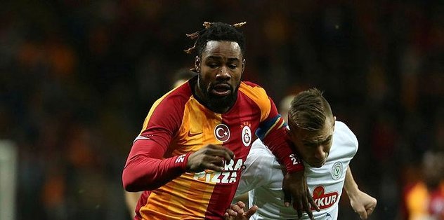 Luyindama Donuyor Son Dakika Galatasaray Haberleri Fotomac