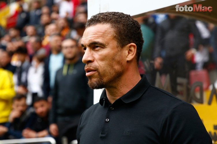 BEŞİKTAŞ HABERLERİ | Valerien Ismael'e camiadan şok sözler! "Maçı bağıra bağıra verdi"