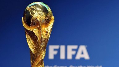 Son dakika spor haberi: 2022 FIFA Dünya Kupası Avrupa Elemeleri'nde ilk gün tamamlandı! İşte sonuçlar...