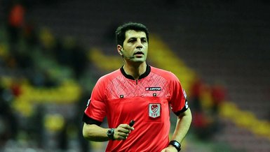 Göztepe - Rizespor arasındaki erteleme maçının hakemi belli oldu