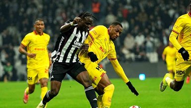 Göztepe, şubat ayında gol sevinci yaşamadı!