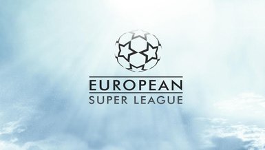 Real Madrid, Barcelona ve Juventus'tan Avrupa Süper Ligi için yeni hamle!
