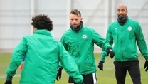 Konyaspor telafi arıyor