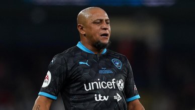 İstanbul’da felekten gece! Roberto Carlos fena yakalandı
