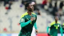 Diouf yakın takipte