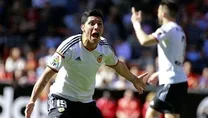 Trabzonspor Enzo Perez’e kavuşuyor!