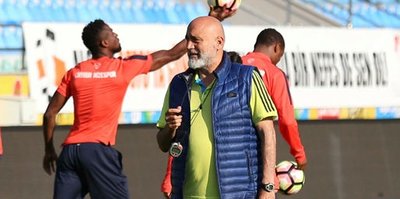 "Ligin son haftası yaşananlar bize ders oldu"