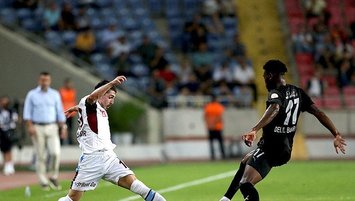 Ömür’den 2. dalya