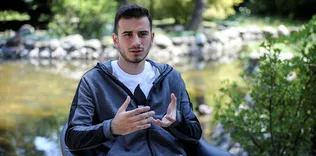 Oğuzhan’dan Avrupa’ya transfer sözleri