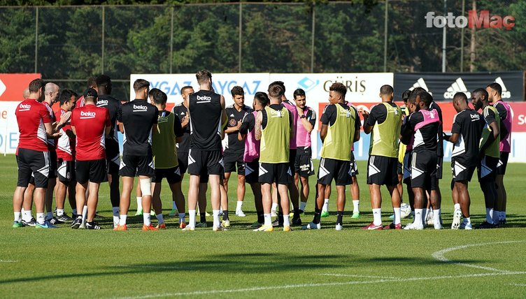 Beşiktaş'tan Mert Çetin hamlesi! İşte yapılacak teklif