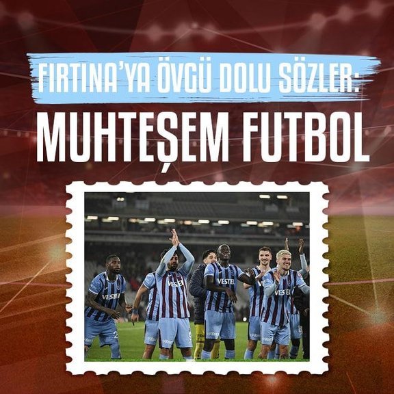 Spor yazarları Fatih Karagümrük - Trabzonspor maçını değerlendirdi