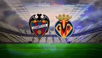 Levante-Villarreal canlı yayın bilgileri!