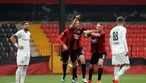 Ne Gümrük ne Altay