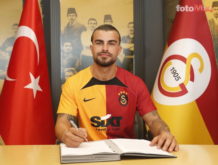 Abdülkerim Bardakcı’dan Marcao sözleri!