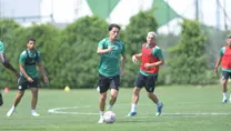 Konyaspor Slovenya’da kamp yapacak