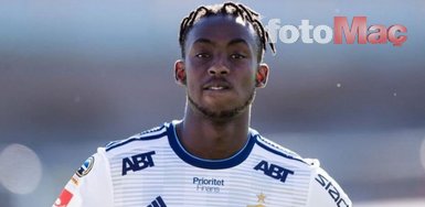 Galatasaray ve Beşiktaş transferde karşı karşıya! Transferi kendi açıkladı...