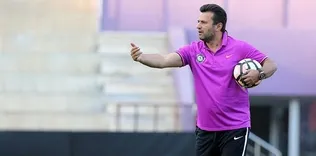 Osmanlı’da parola güzel futbol