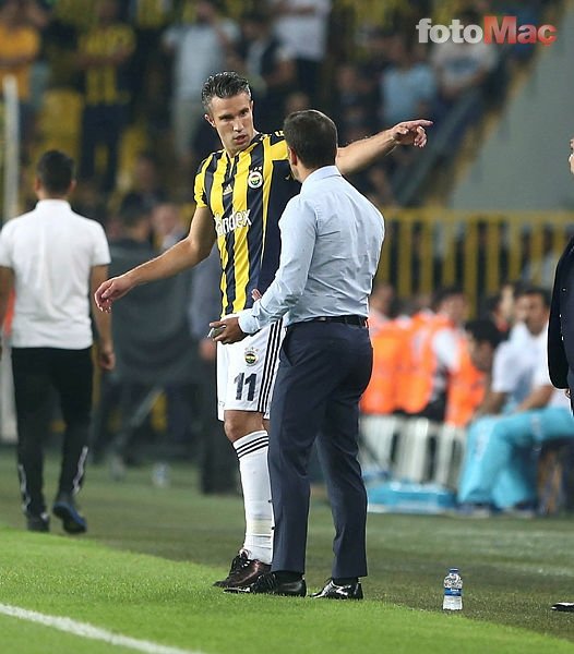 Son dakika spor haberleri: Fenerbahçe'de korkutan istatistik! Vitor Pereira'nın o taktiği...