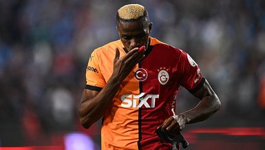 5 hafta kaçırmıştı