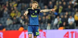 Kadlec’ten samimi itiraf