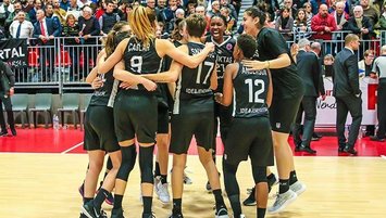 Potada rakip Fransız Carolo