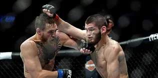 McGregor bıraktı