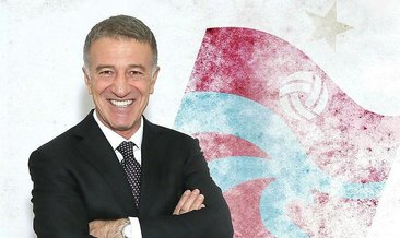 Trabzonspor Başkanı Ağaoğlu: En anlamlı derbi