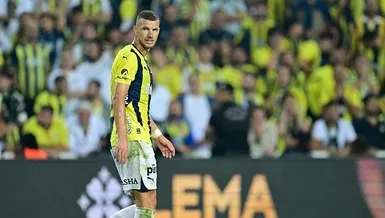 Edin Dzeko: Pozisyon yokken goller yedik