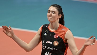 Zerenspor Eczacı’yı devirdi