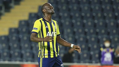 Son dakika transfer haberi: Fenerbahçe'de kadro dışı kalan Mame Thiam'ın yeni adresi Konyaspor!
