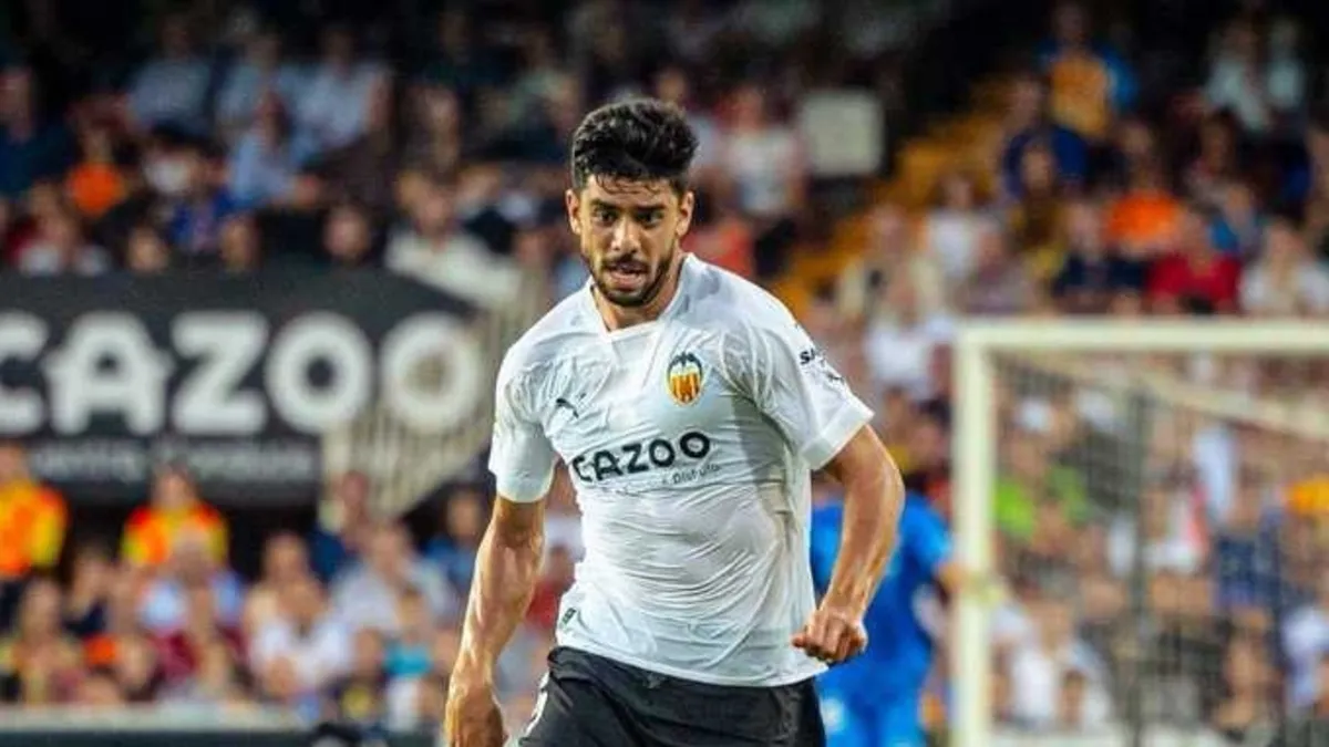 Trabzonspor'dan Cenk Özkacar sürprizi! Kısa süre içinde...