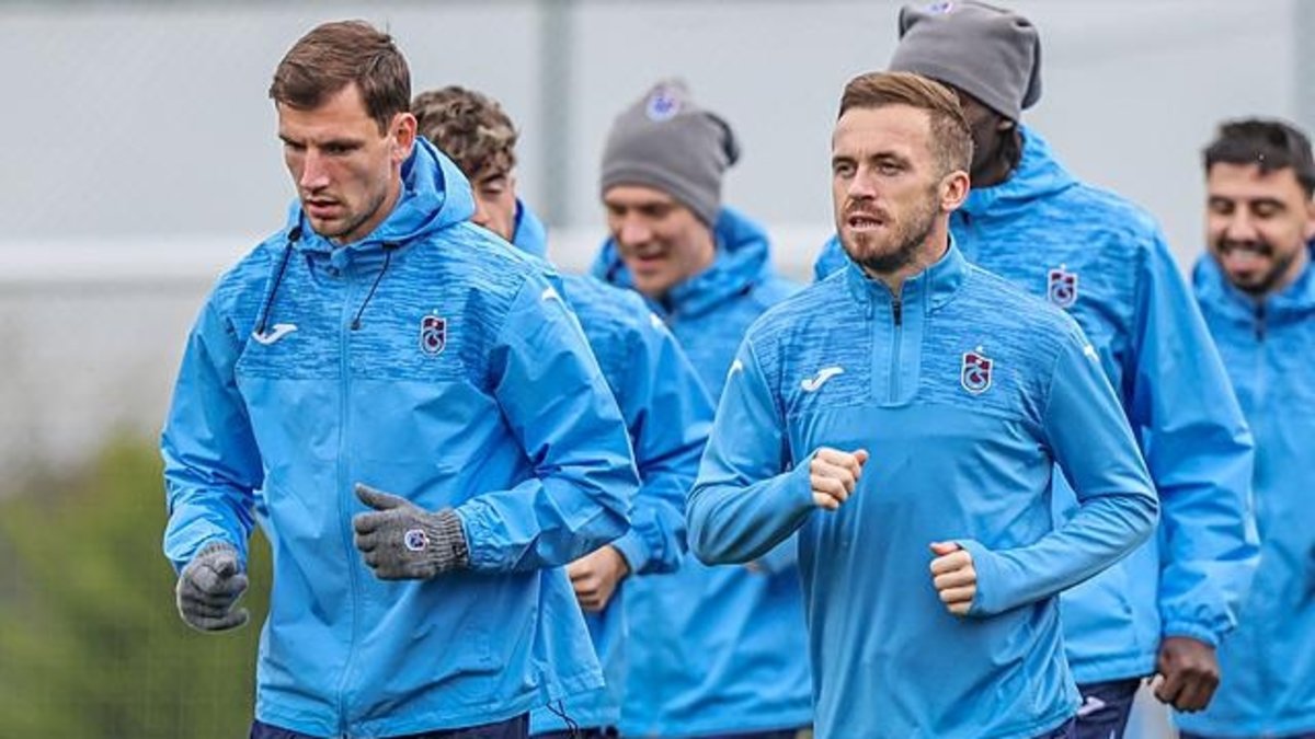 Serdar ve Batagov müjdesi