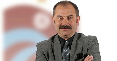 Ömer Sağıroğlu: “Trabzonspor’da duygular değişti”