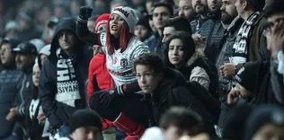 Taraftara izin çıktı